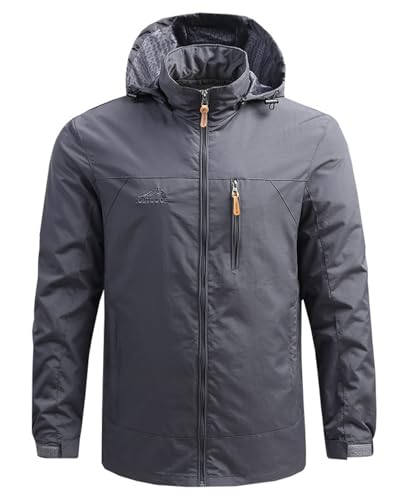 [LLHfashion] Y EBhu[J[ p[J[ y Wbvp[J[ WPbg t[ht }EeWPbg u] AEghA [eBeB grey L