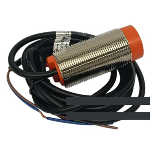 Capteur capacitif CR30-15DP2 pour détection industrielle intelligente