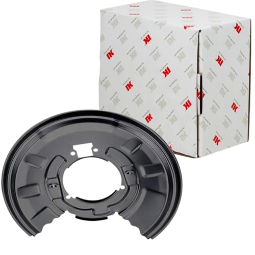 Déflecteur de disque de frein Nk 231531 flasque de protection de frein