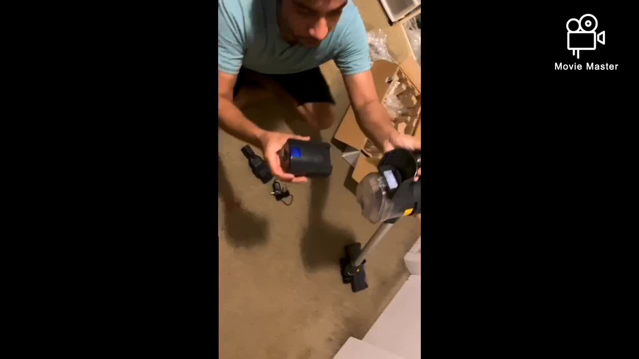 Watch Unboxing video on Amazon Live