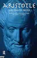 Aristotle's physics W. D. Ross 2巻セット Physics: Ross