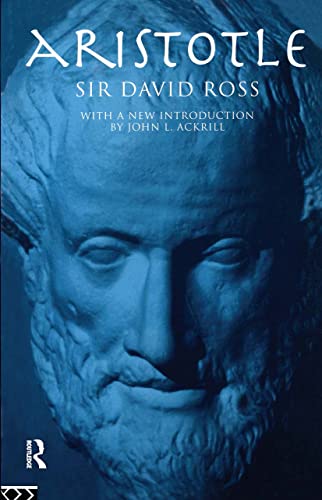 Aristotle view 2