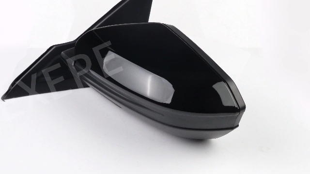 Amazon.com: Dexepe Driver Side Mirror Assembly 2016-2021