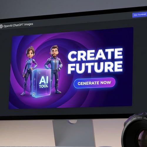 ChatGPT Images Upgrade: Finally, AI Nails Text and Layout