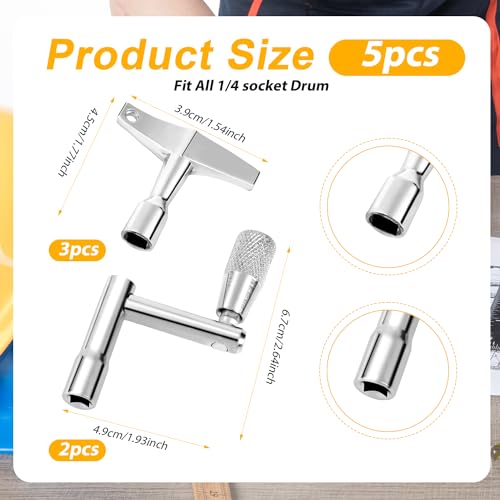 De Percusión, Musical Instruments Imagen adicional