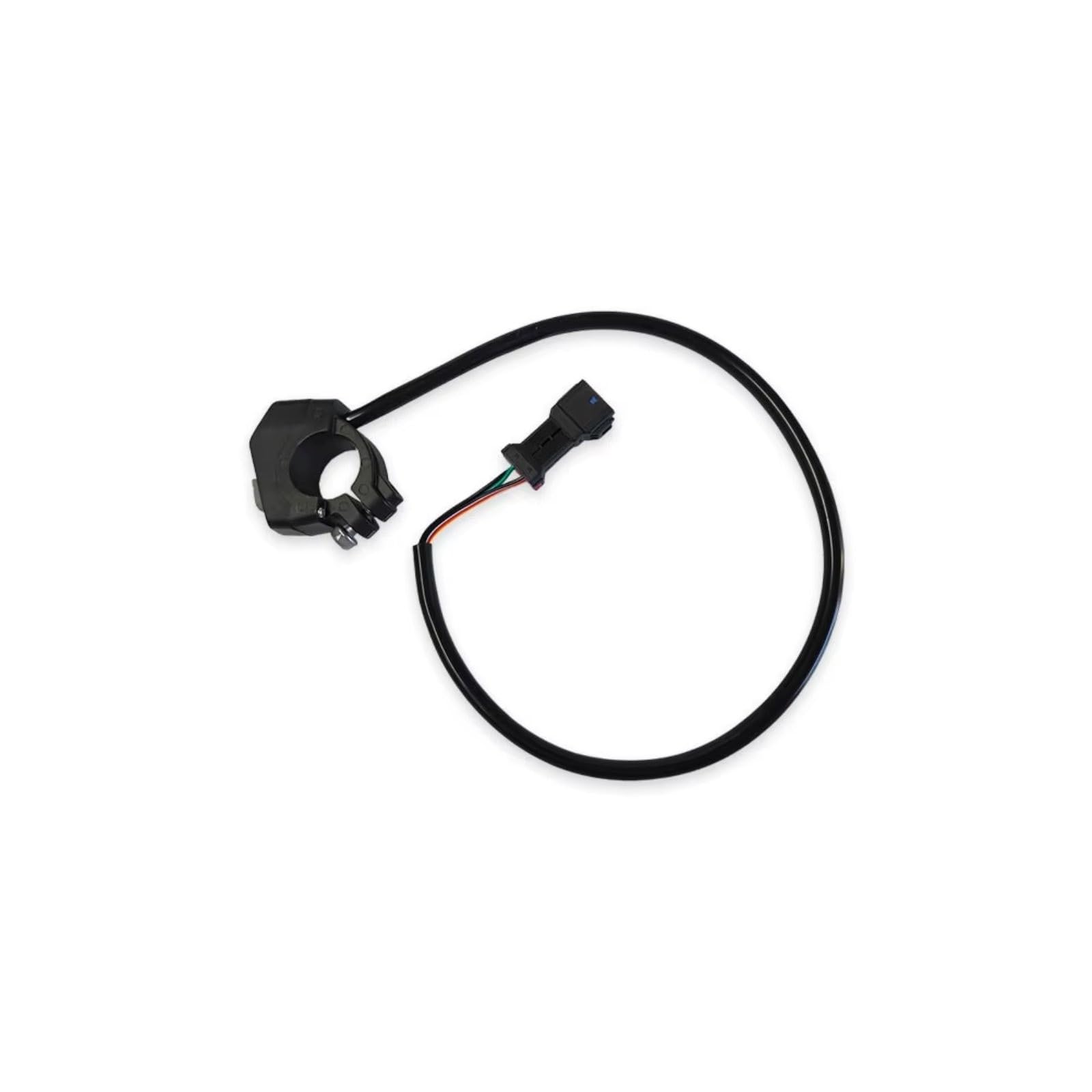 Para GASGAS MC125 MC250 2024 Interruptor Control Motocicleta