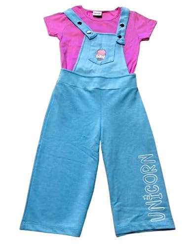 Jardineira Infantil Império Kids