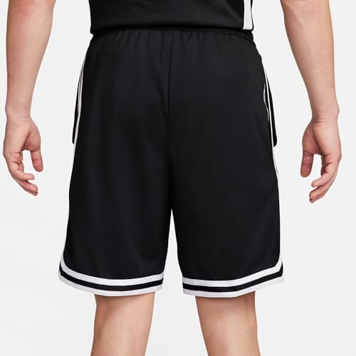 Image of Nike Mens DNA Short Dri Fit Basketball Shorts