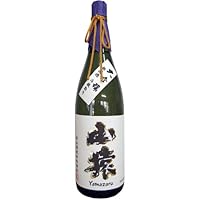 永山酒造 山猿大吟醸斗瓶取り [ 日本酒 山口県 1800ml ]