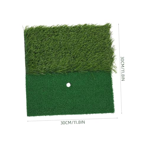 Tapis d'entraînement de golf pour corriger son swing et progresser rapidement chez soi - 2