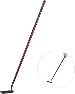 Rosewood Easy Install Rosewood Putter, Putter, 89cm 360g for Practicing