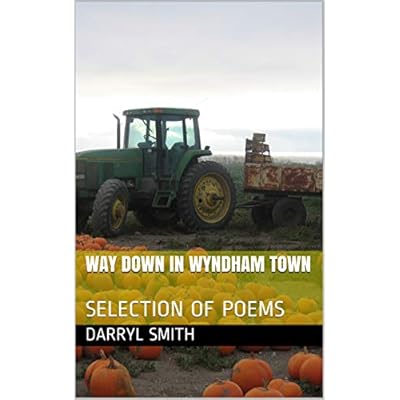 WAY DOWN IN WYNDHAM TOWN