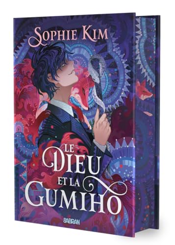Le fil du destin - Livre 01 Le Dieu et la Gumiho (relié collector) (01): Tome 1, Le fil du destin