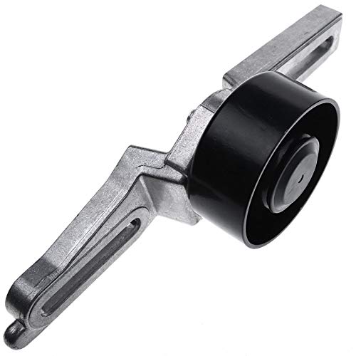 Frankberg Belt Tensioner Belt Pulley Tensioner For AX ZA Berlingo MF M Saxo S0 S1 ZX N2 106 I 1A 1C 1 205 I II 306 Break Cabriolet Hatchback 309 II Partner Petrol 1986-2015 9622269380