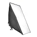 Produktbild Walimex Daylight 1000 mit Softbox