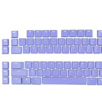Een Toetsenbord Met Achtergrondverlichting Met WASD En Pijltjestoetsen Mechanische Gametoetsen
