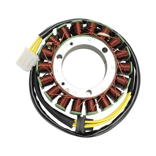 Joint de régulateur de stator moto 865 isolation haute performance - 3