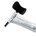 Soft 'N Style Beauty Salon Stainless Steel Tube Squeezer Color Key HC-SNSTUBE6 One Size