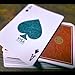 Produktbild SOLOMAGIA Visa Playing Cards - Red - Kartenzauber - Zaubertricks und Magie
