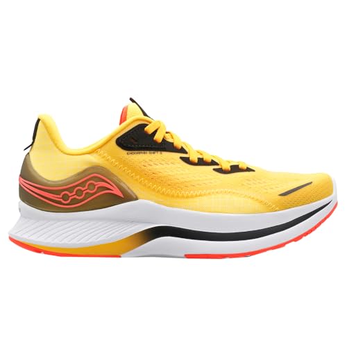 Image of Saucony Men's Endorphin Shift 2