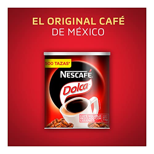 Recopilación de Nescafe dolce los mejores 5. 6 Recopilación de Nescafe dolce los mejores 5. 6