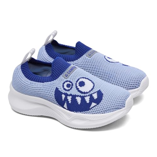 Image of Campus GALRO K Kids Walking Shoes