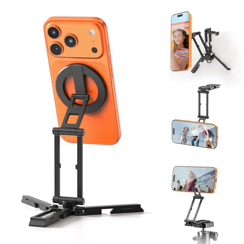 Ulanzi SK29 多機能カメラスマホスタンド M100