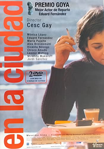 En la ciudad [Reino Unido] [DVD]