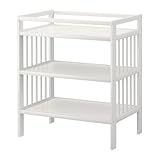 IKEA Gulliver - Changing Table, White