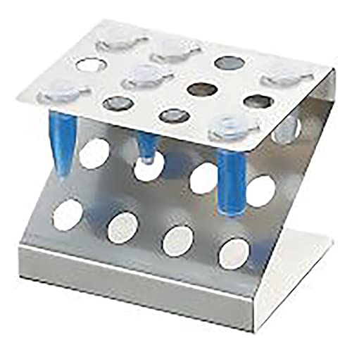 アズワン 積み重ねマイクロチューブラック /3-8811-01