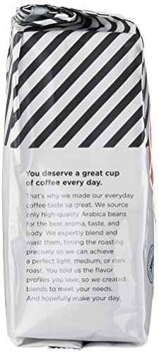 Amazonfresh Colombia Ground Coffee, Medium Roast, 12 Ounce (Pack Of 3) #TOP2