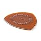 Dunlop 549 Flow Standard Grip Pick 1,0 mm - Plektren Set