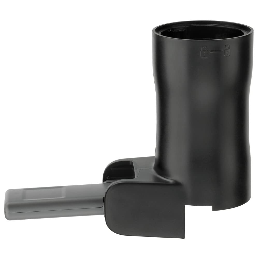 BLACK+DECKER Kitchen Wand Attachment Electric Can Opener (BCKM101CN)