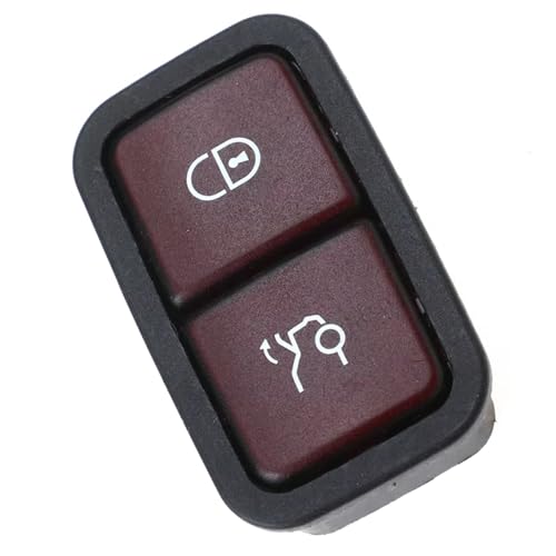 Bouton poignée de hayon finition premium pour Mercedes SL550 S65