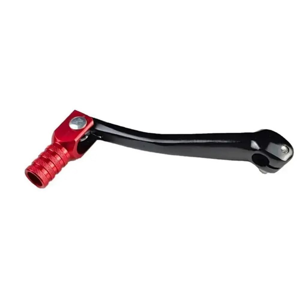 Levier de vitesse universel pliable en aluminium robuste pour moto cross et ATV