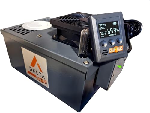 Oasis Humidification Delta -...