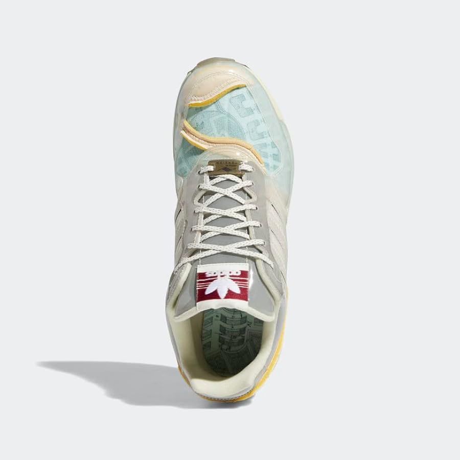 あんページです Amazon.com | adidas Ninja ZX Torsion Shoes Men's, Grey, Size 8