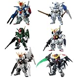 バンダイ(BANDAI) FW GUNDAM CONVERGE ＃30 チューインガム 食玩 【BOX販売/10個セット】 image