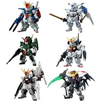 FW GUNDAM CONVERGE #30　10個入りBOX (食玩)