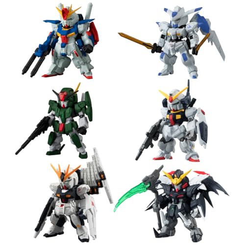 FW GUNDAM CONVERGE ＃30 10個 BOX 食玩