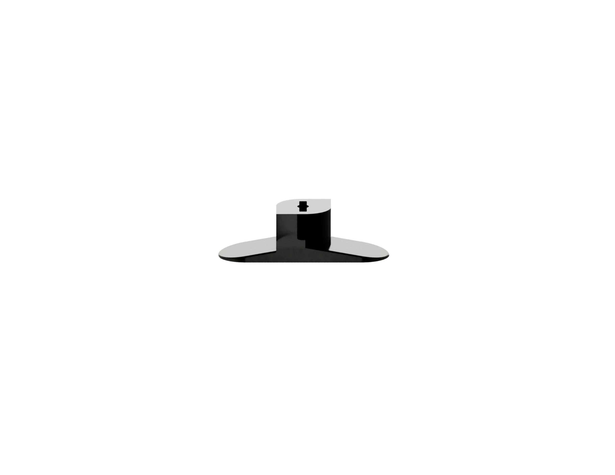 Screw Hooks for Acoustic Wall Panel, 10 mm Wide, Acupanel, Acoustic Panels, Acoustic Panel, 4 Pieces - Image 2
