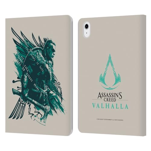 Housse iPad Air Assassin's Creed idéale pour lire et travailler en déplacement