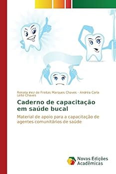 Paperback Caderno de capacitação em saúde bucal [Portuguese] Book