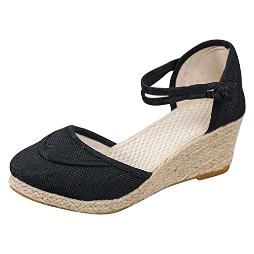 Mules d'été style sabot et chaussons légers pour la maison