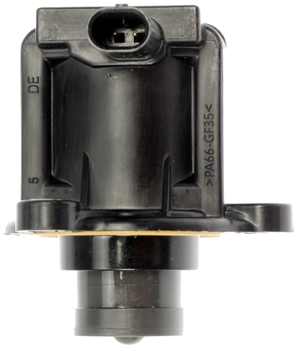 Dorman 667-445 Turbocharger Boost Pressure Relief Valve Compatible thumb #1