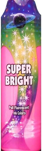 Miniatura 2 de Super Bright 3oz Pink Bingo Dauber