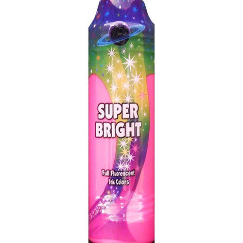Super Bright 3Oz Pink Bingo Dauber #TOP1