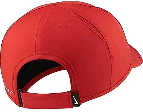 Nike Red Featherlight Performance 