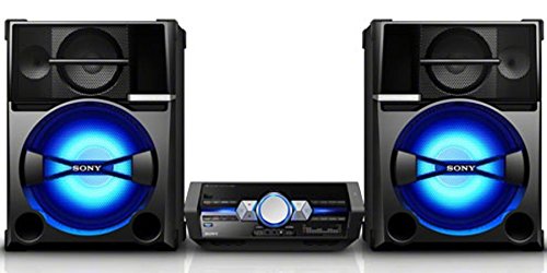 Image of Sony SHAKE-66D /ME12 Home Audio System
