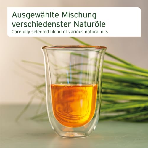 AniForte Barf Futteröl für Hunde 500ml– Natürliches, kaltgepresstes Premium Barf Öl, ideale Mischung reich an Omega 3 & Omega 6, artgerechter & ausgewogener Barf Zusatz